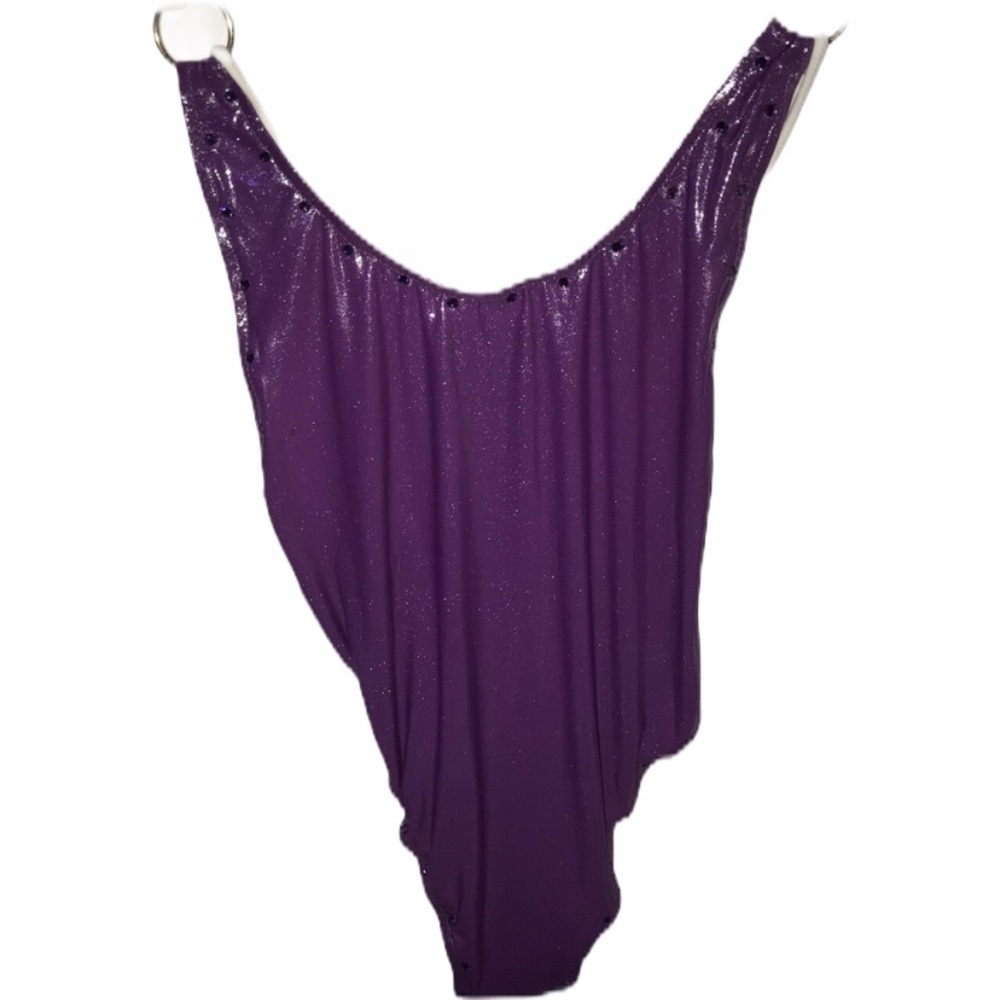 Exotic Dancewear (Custom Designs)